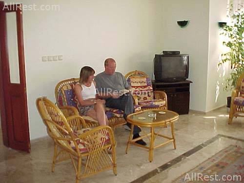 Belcehan Beach Hotel 6